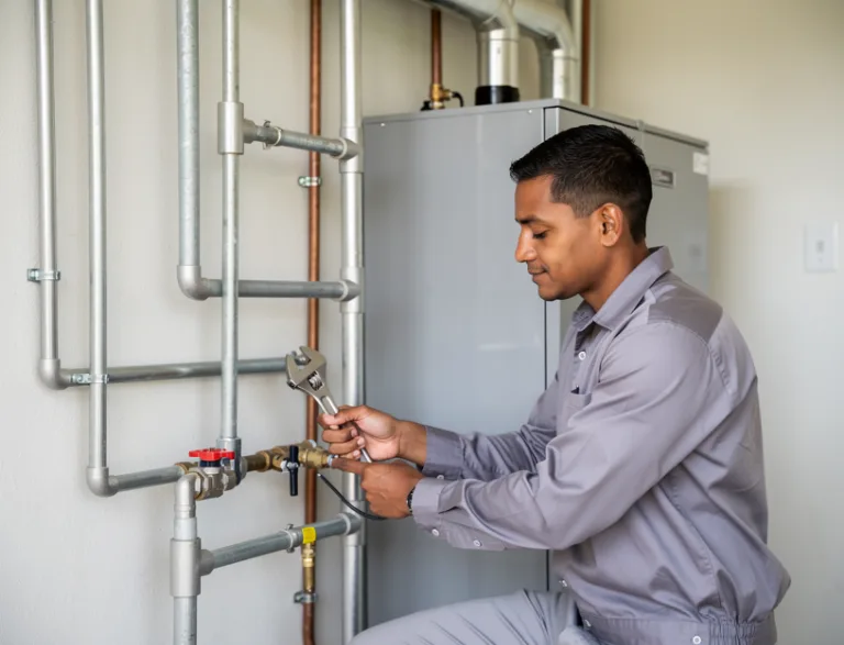 Geothermal Heating service in Brooklyn